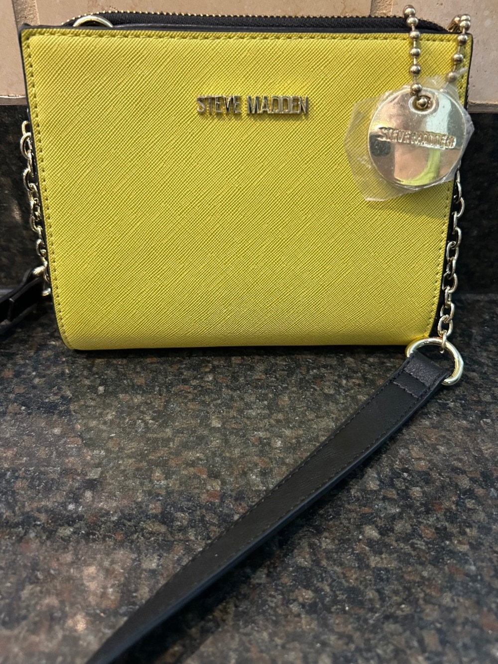 Steve Madden crossbody bag